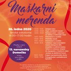 Merenda 2020