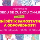 Beseda samostatnost