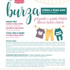 Burza oblečení podzim/zima 2020