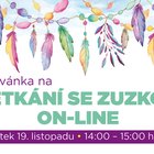 Beseda Ptejte se mě na co chcete ...