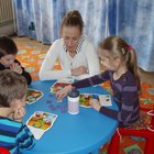 Angličtina pro děti (věková skupina 7-8 let)
