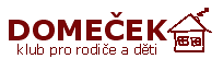 logo Domeček