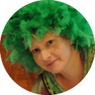 Ing. Ludmila Benová