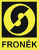 logo Froněk