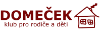 Logo Domečku